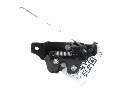 Used Tailgate lock Tailgate lock PEUGEOT 206 Hatchback (2A/C) 1.4 i (75 hp) 36429001 36429001
