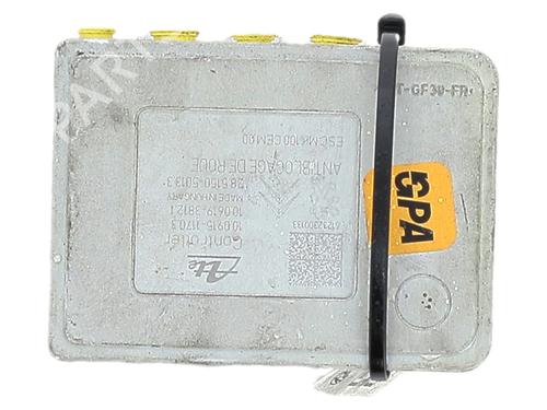 ABS pump CITROËN DS3 (SA_) 1.6 VTi 120 | BP29741610M43 - Image 6