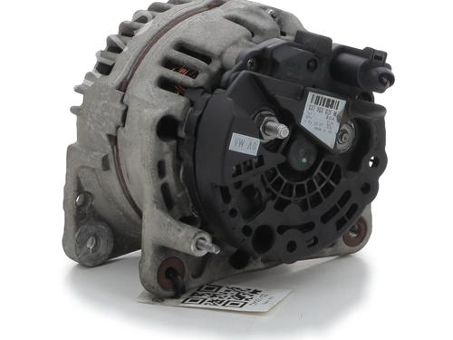 Alternator VW POLO (9N_, 9A_)  | BP28310309M7 