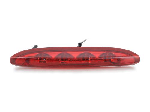 Used Third brake light PEUGEOT 208 I (CA_, CC_) 1.2 THP 110 (110 hp) 28720530