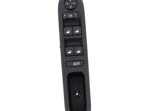 Used Left front window switch PEUGEOT 5008 (0U_, 0E_) 2.0 HDi 150 / BlueHDi 150 (150 hp) 27814212