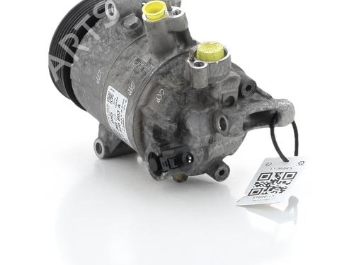 AC compressor AUDI Q3 (8UB, 8UG) 2.0 TDI | BP37064835M34 - Image 2