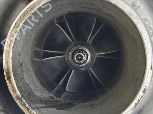 Engine CITROËN C4 I (LC_)  | BP27603306M1 