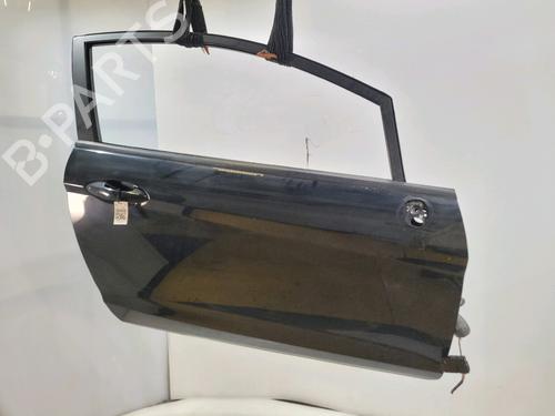 Used Right front door FORD FIESTA VI (CB1, CCN) 1.0 Sport (140 hp) 27248176