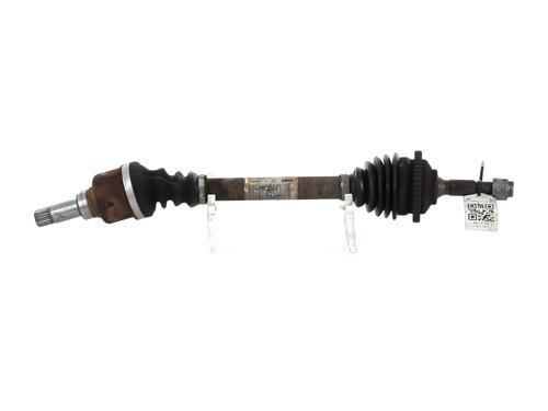 Left front driveshaft PEUGEOT 206+ (2L_, 2M_) 1.4 HDi eco 70 | BP29761918M38