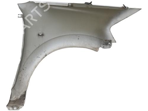 Left front fenders CITROËN C3 I (FC_, FN_) 1.4 i | BP29347016C41 