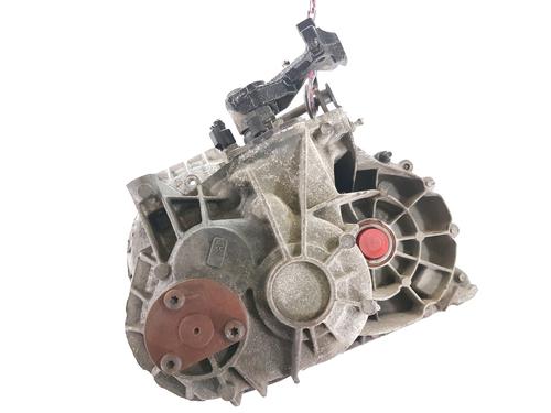 Gearbox FORD FOCUS I (DAW, DBW) 1.8 Turbo DI / TDDi | BP12171151M3 