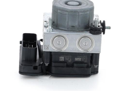 Used ABS pump ABS pump RENAULT CLIO IV (BH_) 1.5 dCi 90 (90 hp) 40058431 40058431