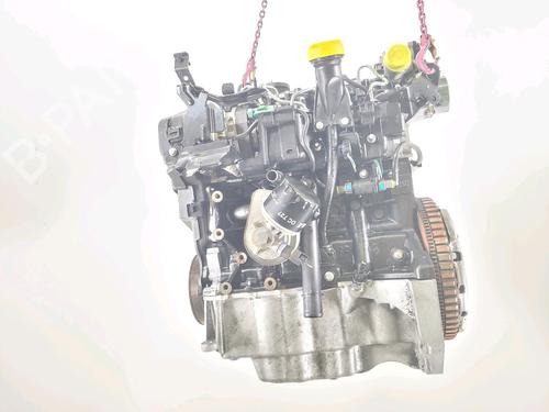Engine RENAULT MODUS / GRAND MODUS (F/JP0_) 1.5 dCi 90 | BP28122188M1 