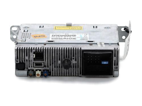 Radio CITROËN C4 II (NC_) 1.6 HDi 110 | BP28176847E6 