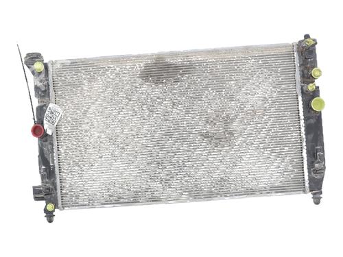 Radiatore acqua TOYOTA YARIS (_P21_, _PA1_, _PH1_) 1.5 Hybrid (MXPH10, MXPH11) (116 hp) 33033424