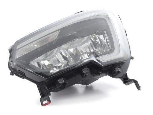 Left headlight RENAULT MASTER III Van (FV) 2.3 dCi 135 FWD (FV0N, FV08, FV06, FV00, FV1S) | BP38946992C28 - Image 4