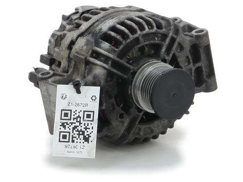 Alternator MERCEDES-BENZ VITO / MIXTO Van (W639) 116 CDI (639.601, 639.603, 639.605) | BP29470667M7 