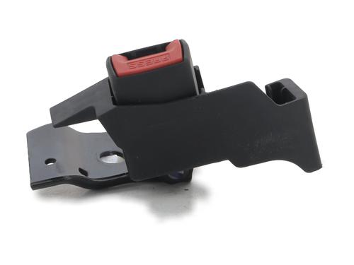 Used Seat buckle RENAULT CLIO III (BR0/1, CR0/1) 2.0 16V Sport (200 hp) 30449298