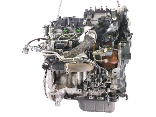Engine PEUGEOT 508 I (8D_) 1.6 HDi | BP36592483M1 - Image 4