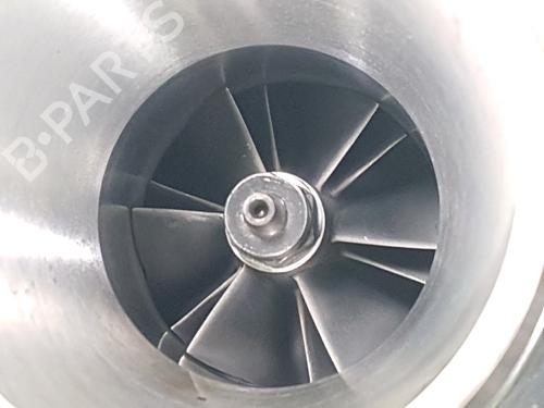 Engine CITROËN C3 Picasso (SH_)  | BP32101951M1  - Image 11