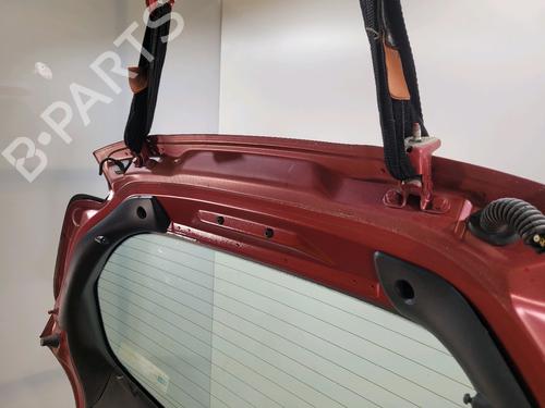 Tailgate PEUGEOT 208 I (CA_, CC_) 1.2 VTi 68 / PureTech 68 | BP29741766C6 