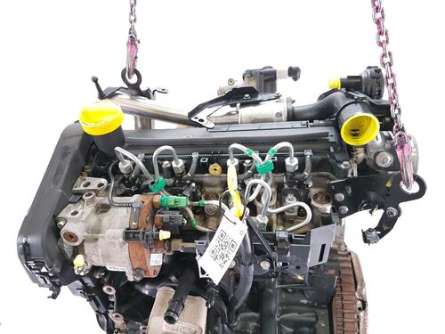 Engine RENAULT KANGOO Express (FW0/1_) 1.5 dCi 70 (FW0A, KW0V) | BP39394636M1 - Image 7