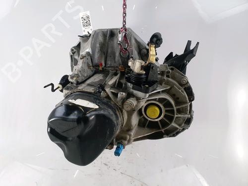 Gearbox RENAULT MODUS / GRAND MODUS (F/JP0_) 1.5 dCi (FP0G, JP0G) | BP31285286M3