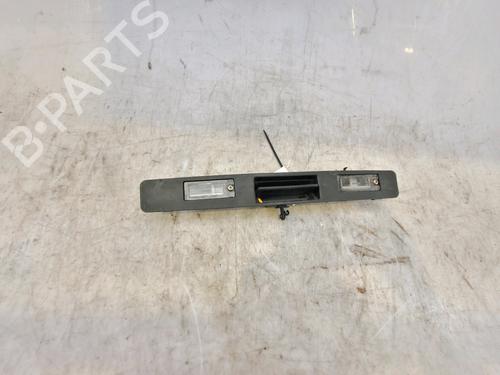 Used Tailgate handle VOLVO V70 II (285) D5 (163 hp) 19443887