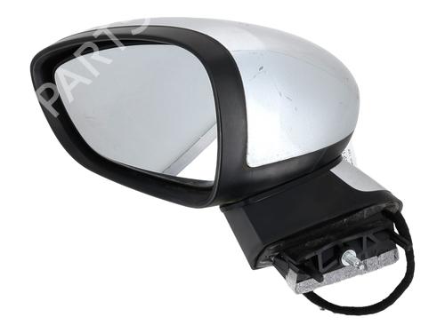 left-mirror-citroen-ds4-nx_-2011-2012-2013-2014-2015-33838452 main image