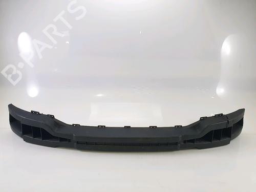 Used Front bumper reinforcement CITROËN BERLINGO / BERLINGO FIRST MPV (MF_, GJK_, GFK_) 1.9 D (MFWJZ) (70 hp) 25886435