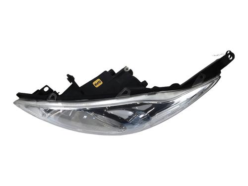 Left headlight FORD KA (RU8) 1.2 | BP32434391C28