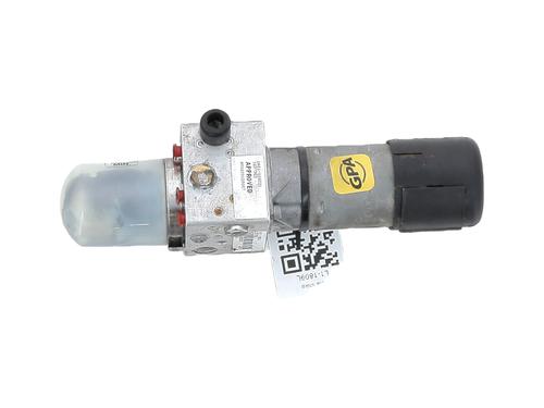Elektronisk modul AUDI TT (8J3) [2006-2015]  27912115