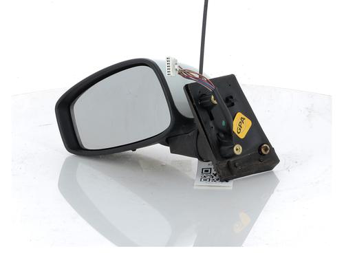 Left mirror LANCIA MUSA (350_) 1.4 (350.AXA11, 350.AXA1A) | BP17797914C26 