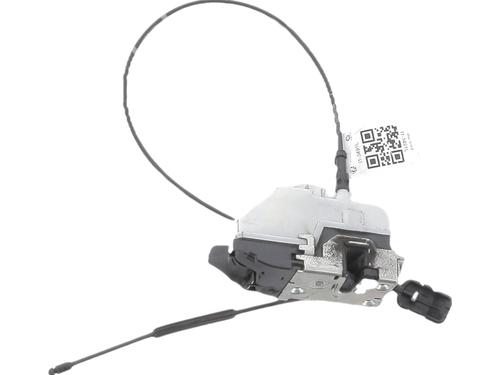 Serratura anteriore sinistra Serratura anteriore sinistra RENAULT TWINGO II (CN0_) 1.5 dCi (CN0E) (64 hp) 39736609 39736609