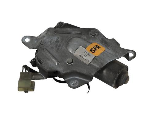 Viskermotor bagrude RENAULT KANGOO Express (FC0/1_) 1.5 dCi | BP29741435M102 