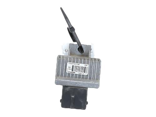 Elektronisk modul RENAULT KANGOO Express (FW0/1_) 1.5 dCi 90 (FW0G, FW05, FW08, FW11) (90 hp) 27977897