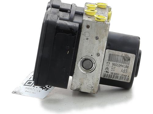 ABS pump CITROËN C3 I (FC_, FN_)  | BP29517890M43 