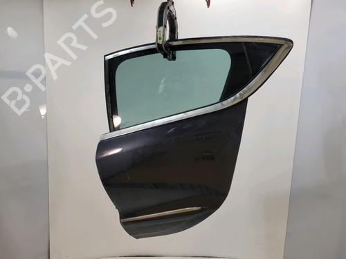 Used Left rear door CITROËN DS4 (NX_) 1.6 THP 200 (200 hp) 28803524