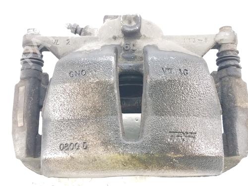 Right front brake caliper VW SHARAN (7N1, 7N2) 2.0 TDI | BP27918660M104 