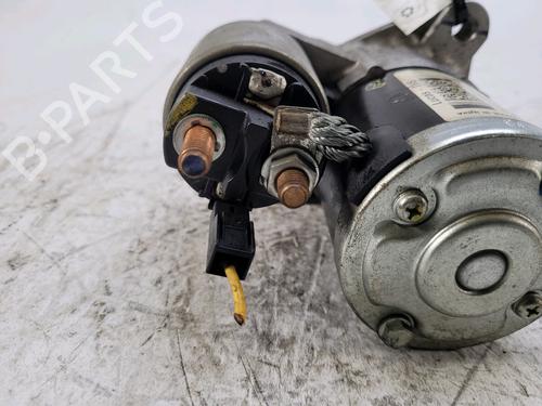 Starter SUZUKI BALENO (FW, EW) 1.2 (A1K412) | BP14989525M8 