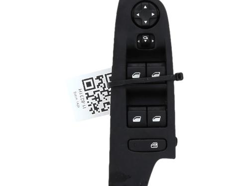 Used Left front window switch Left front window switch 37752112 37752112