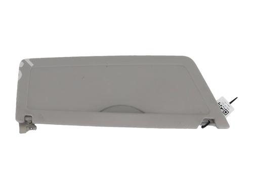 Venstre solskjerm CITROËN C4 Picasso I MPV (UD_) 1.6 HDi | BP29145203I1