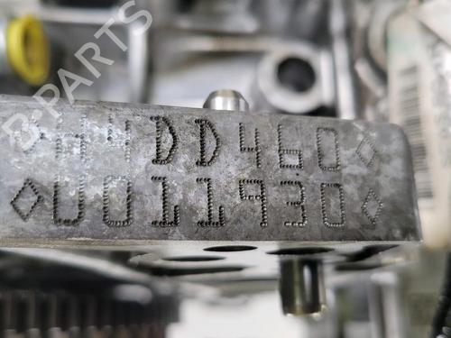 Engine DACIA SANDERO III 1.0 TCe 100 ECO-G | BP29695769M1 