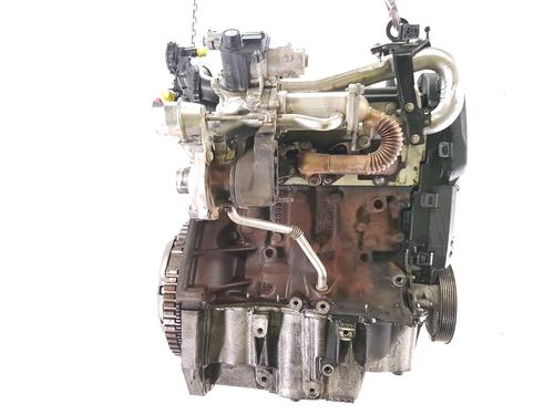 Engine NISSAN MICRA III (K12) 1.5 dCi | BP24120099M1 