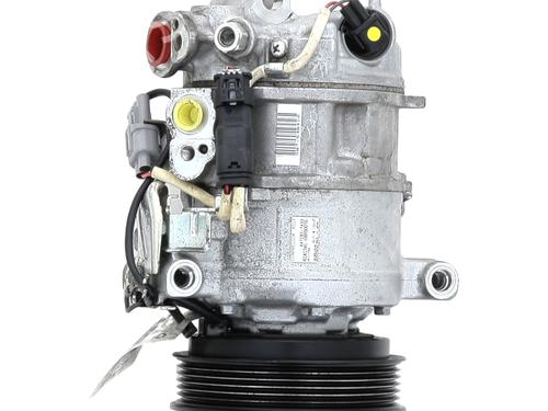 AC compressor MERCEDES-BENZ A-CLASS (W176) A 160 CDI / d (176.011) | BP23029880M34 