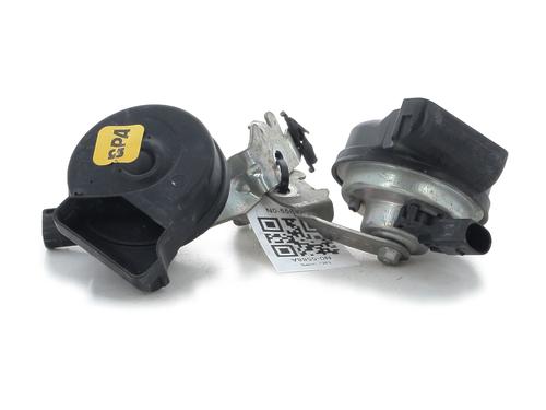 Horn für VW TIGUAN (5N_) 2.0 TDI 4motion (140 hp) 33166156
