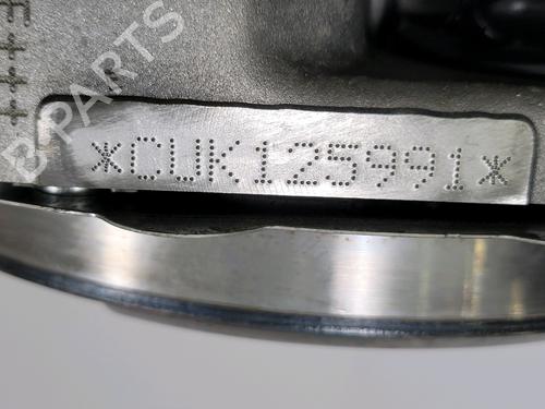 Engine VW GOLF VII (5G1, BQ1, BE1, BE2) 1.4 GTE Hybrid | BP18899587M1 