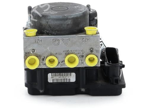 ABS pump OPEL CORSA D (S07) 1.3 CDTI (L08, L68) | BP40003944M43 - Image 3