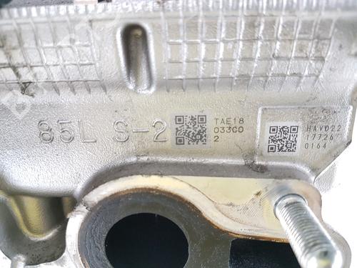 Topstykke SUZUKI CELERIO (LF) 1.0 (AVK310) | BP27308068M5 