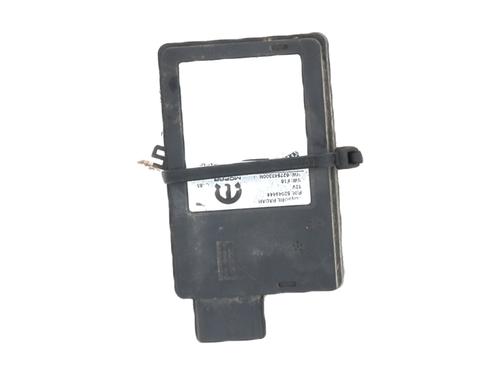 Elektronisk modul FIAT 500X (334_) 2.0 D Multijet 4x4 (334AXB22, 334AXD2B) (140 hp) 31207432