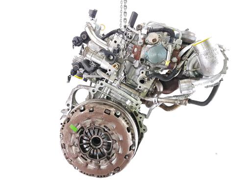 Engine TOYOTA COROLLA Verso (ZER_, ZZE12_, R1_) 2.2 D-4D (AUR10_, AUR10R) | BP32255830M1