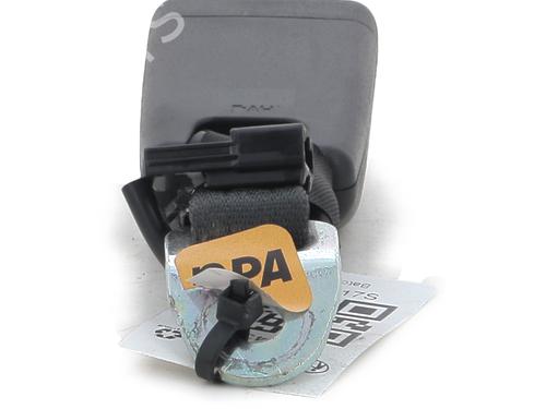 Seat buckle PEUGEOT 108 1.0 VTi | BP29702199I32 