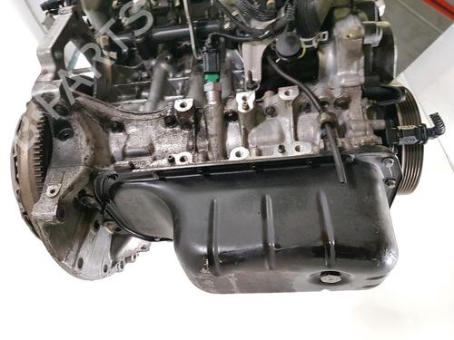 Engine PEUGEOT PARTNER Box Body/MPV 1.6 HDi | BP29874448M1 