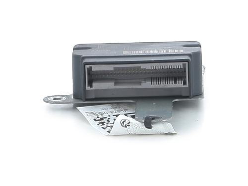 Used ECU airbags RENAULT CAPTUR I (J5_, H5_) 1.5 dCi 90 (J5N4, J5M5, J5MW, J5M6, J5AL, J5AJ) (90 hp) 31606934